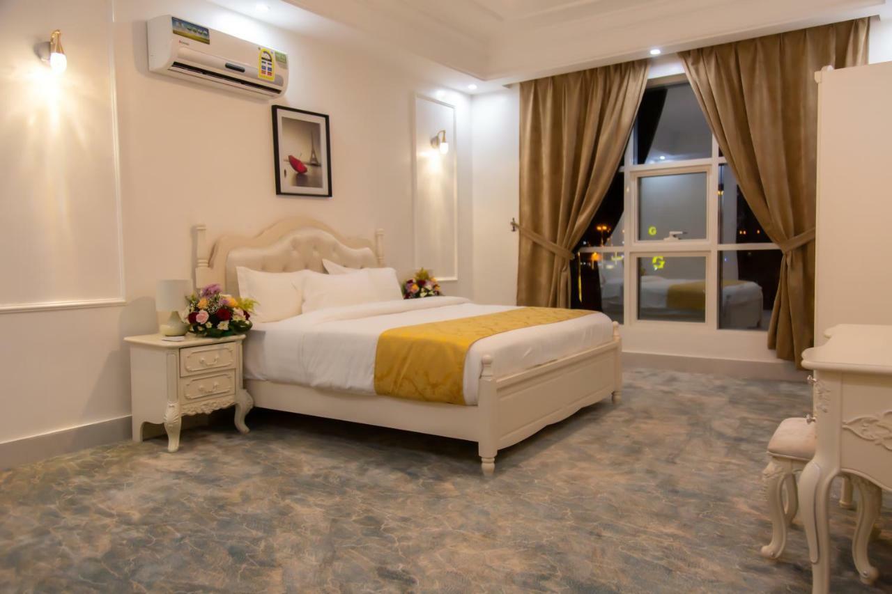 Hotel Grand House à Abha Extérieur photo