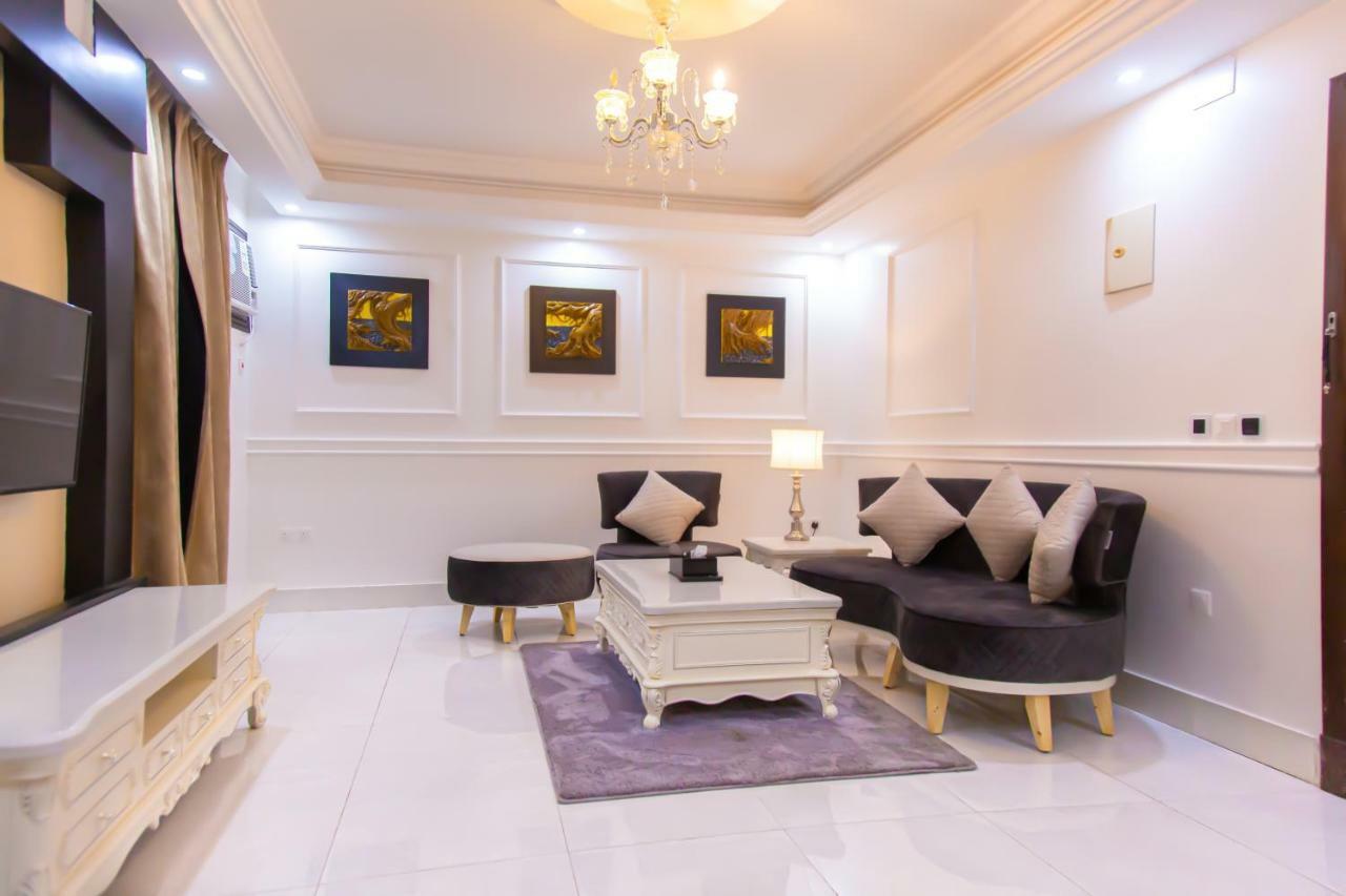 Hotel Grand House à Abha Extérieur photo