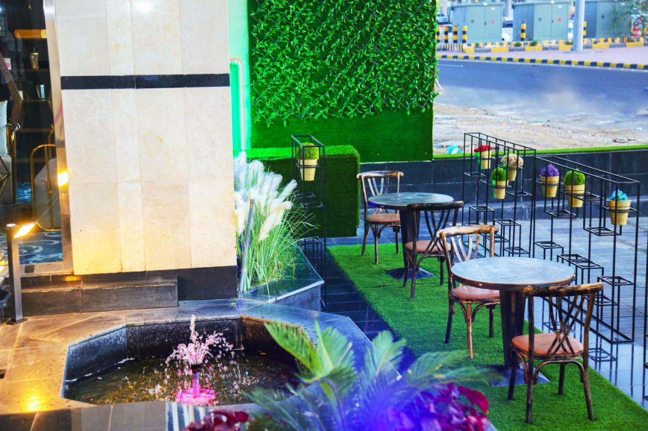 Hotel Grand House à Abha Extérieur photo