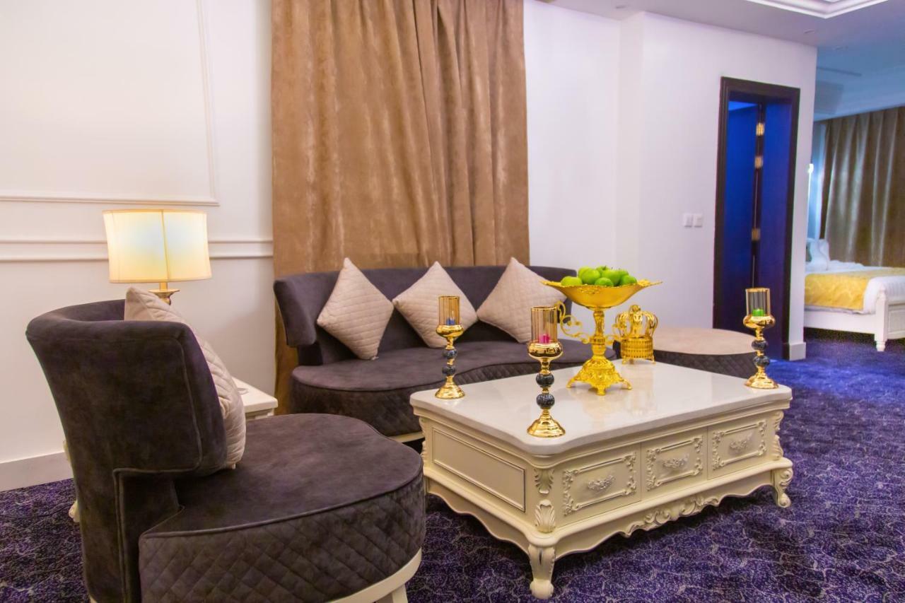 Hotel Grand House à Abha Extérieur photo