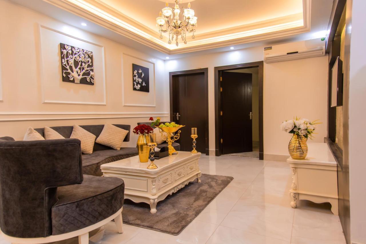 Hotel Grand House à Abha Extérieur photo