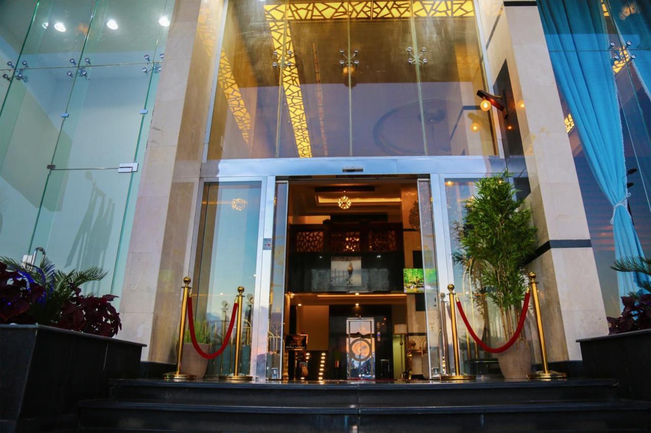 Hotel Grand House à Abha Extérieur photo